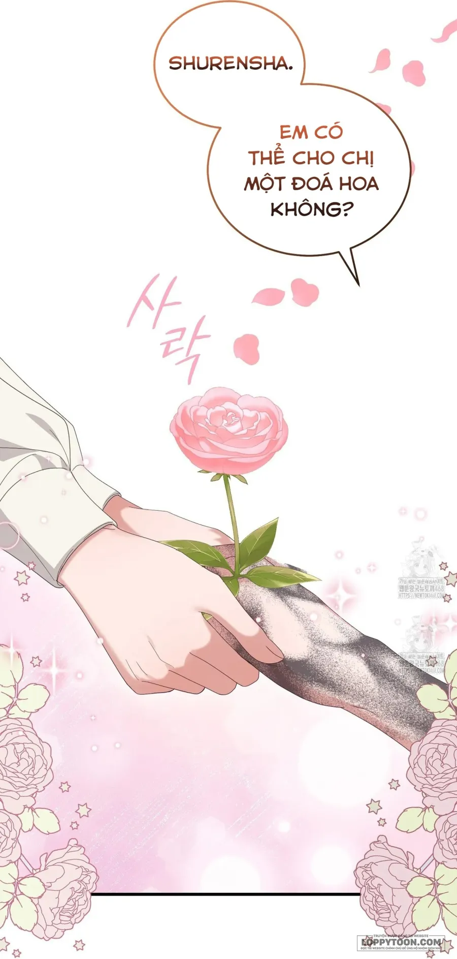 Nàng Tiên, Hãy Ký Hợp Đồng Nào Chap 78 - trang 27