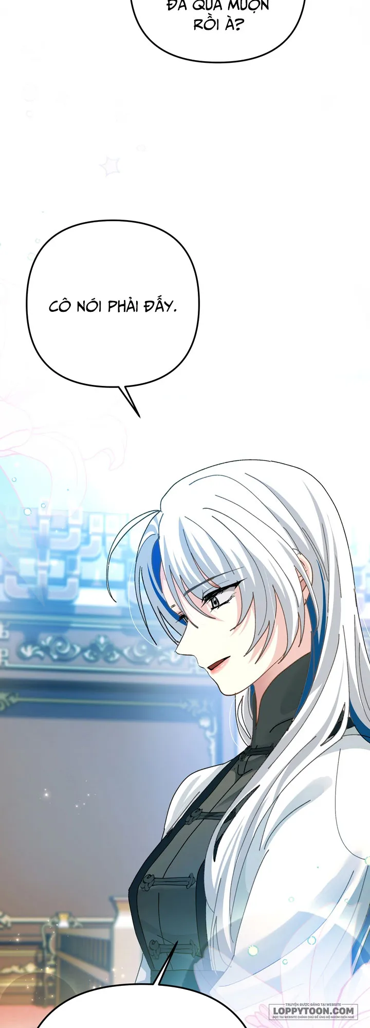Vùng Đất Khắc Kỷ Chap 51 - trang 51
