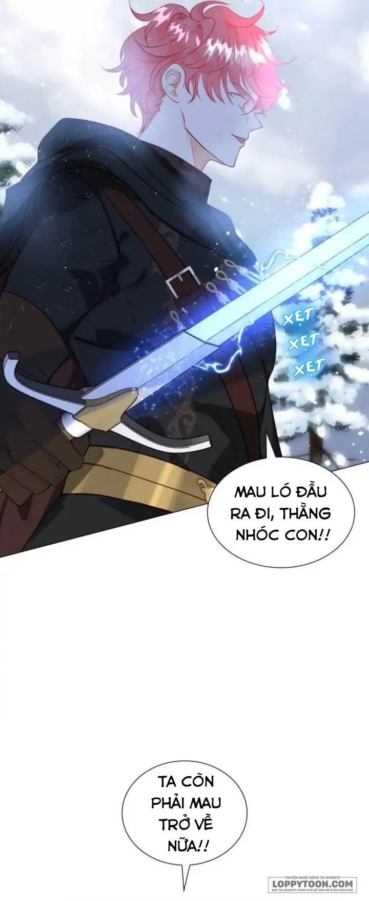Tôi Được Sinh Ra Là Cô Con Gái Thứ Hai Chap 17 - trang 65