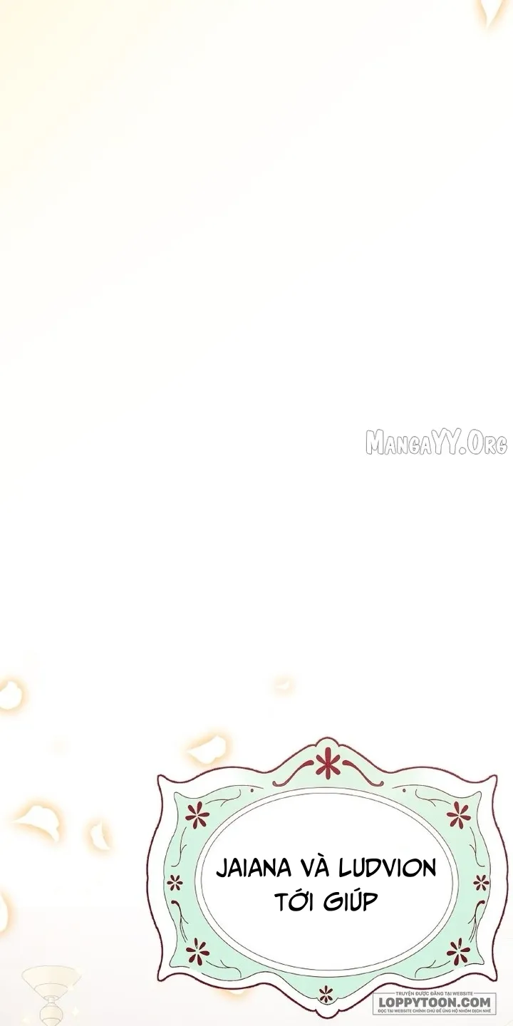 Hầu Gái Không Thích Nuôi Dạy Trẻ Nhỏ Chap 82 - trang 33