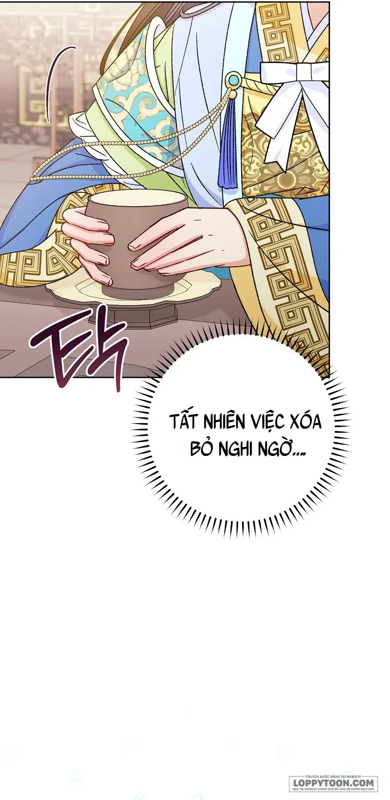 Tiểu Thiếp Chỉ Muốn Sống Yên Bình Chap 40 - trang 11