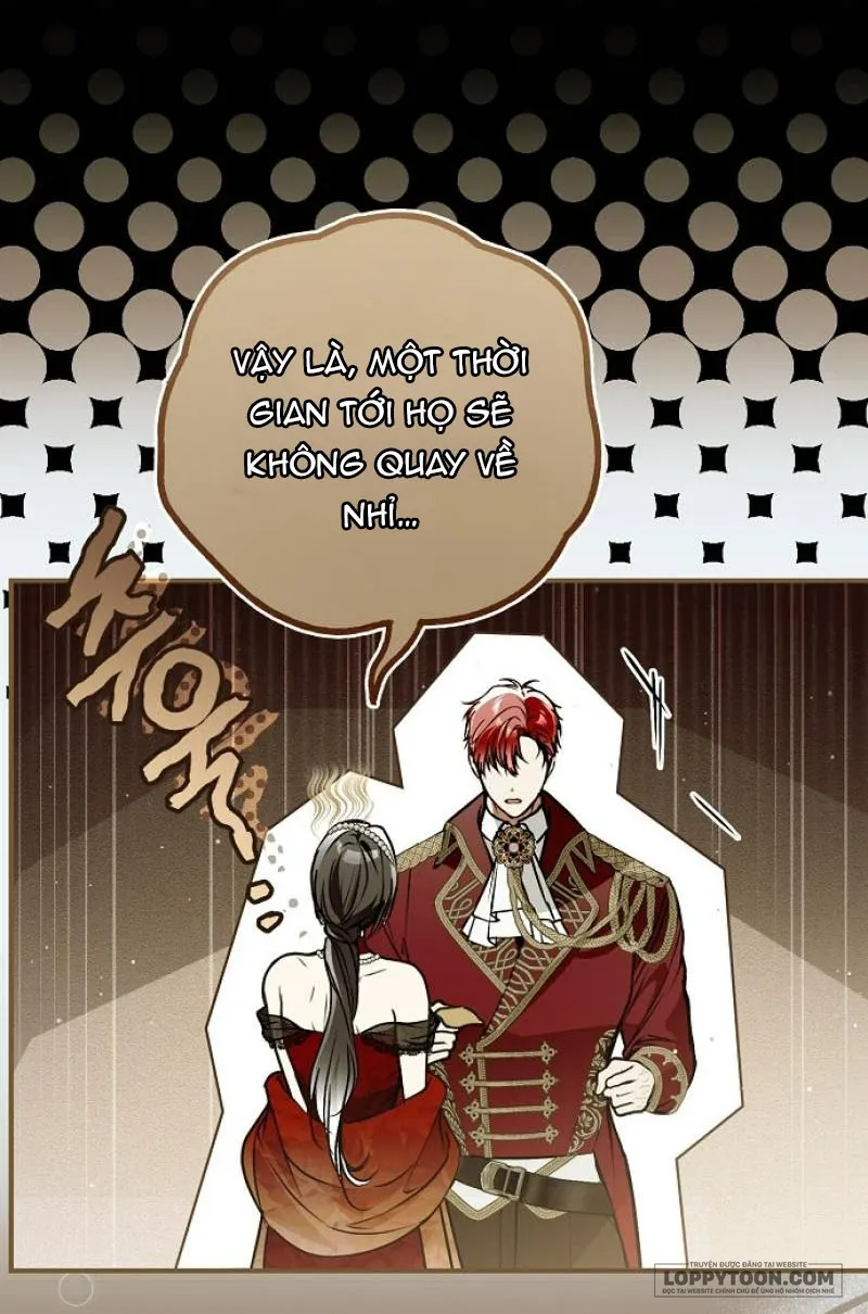 Có Kẻ Đã Sở Hữu Cơ Thể Của Tôi Chap 67 - trang 67