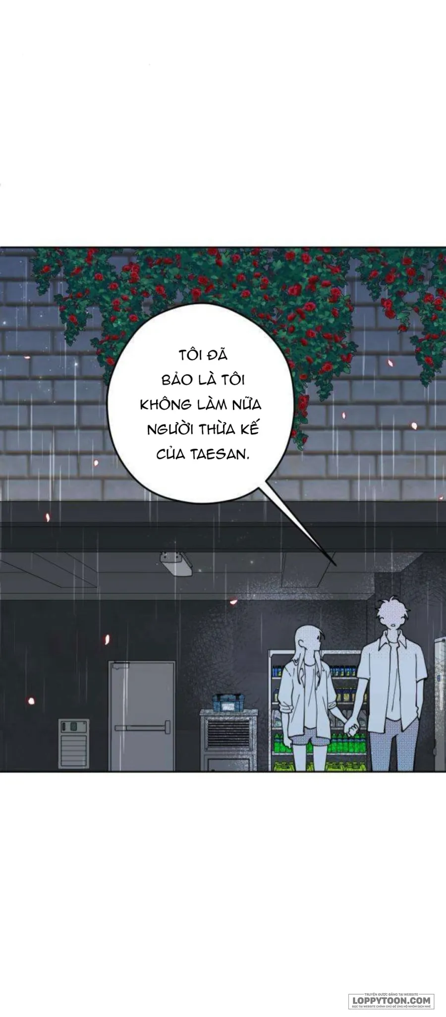 Tên Khốn Đẹp Trai Chap 24 - trang 21