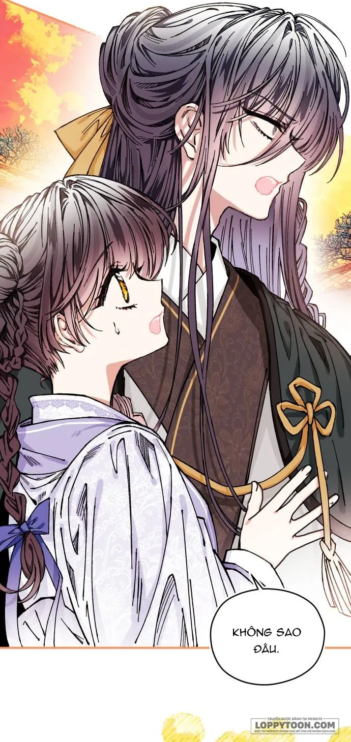 Tôi Đã Nuôi Dưỡng Nhân Vật Phản Diện Chap 35 - trang 16