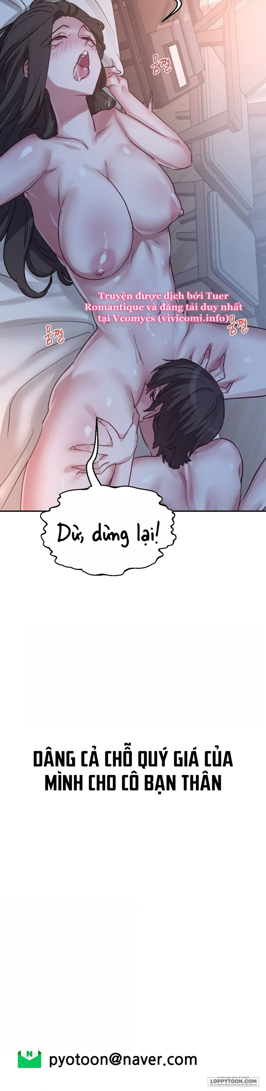 Tại Sao Điều Này Lại Đúng? Chap 41 - 🔞🔞🔞 - trang 27