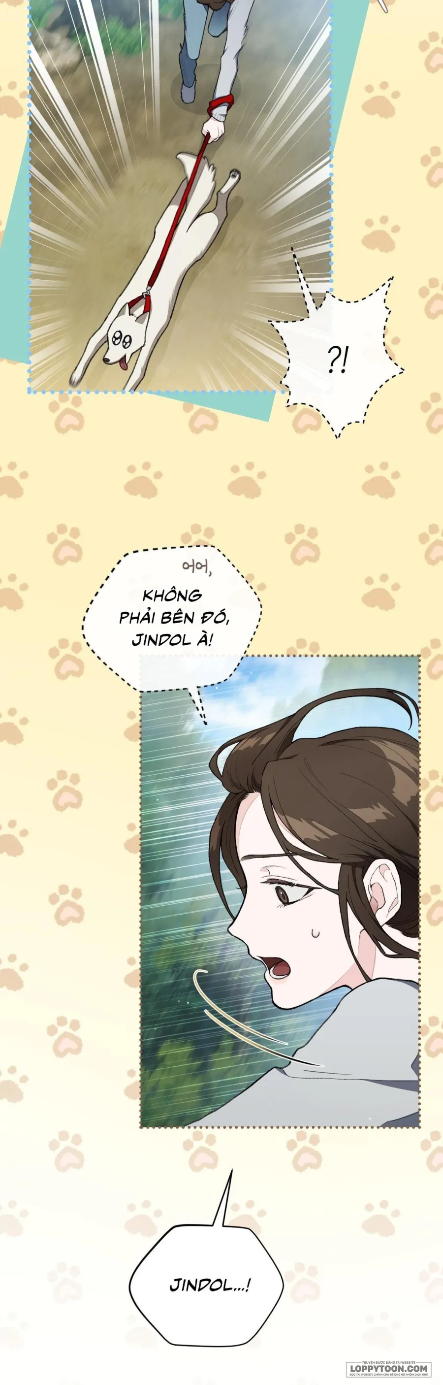 Quốc Lộ Số 1 Chap 4 - trang 25