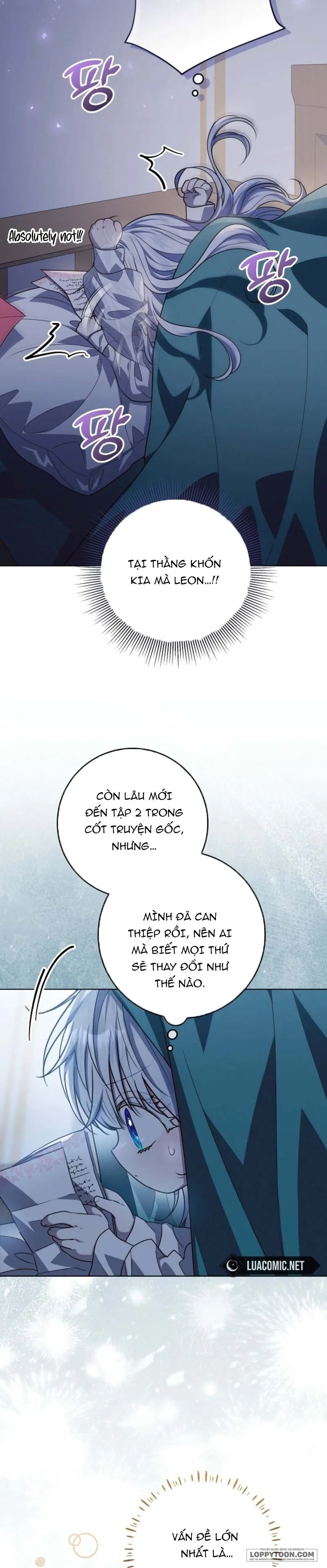 Người Cha Che Giấu Sức Mạnh Chap 50 - trang 27
