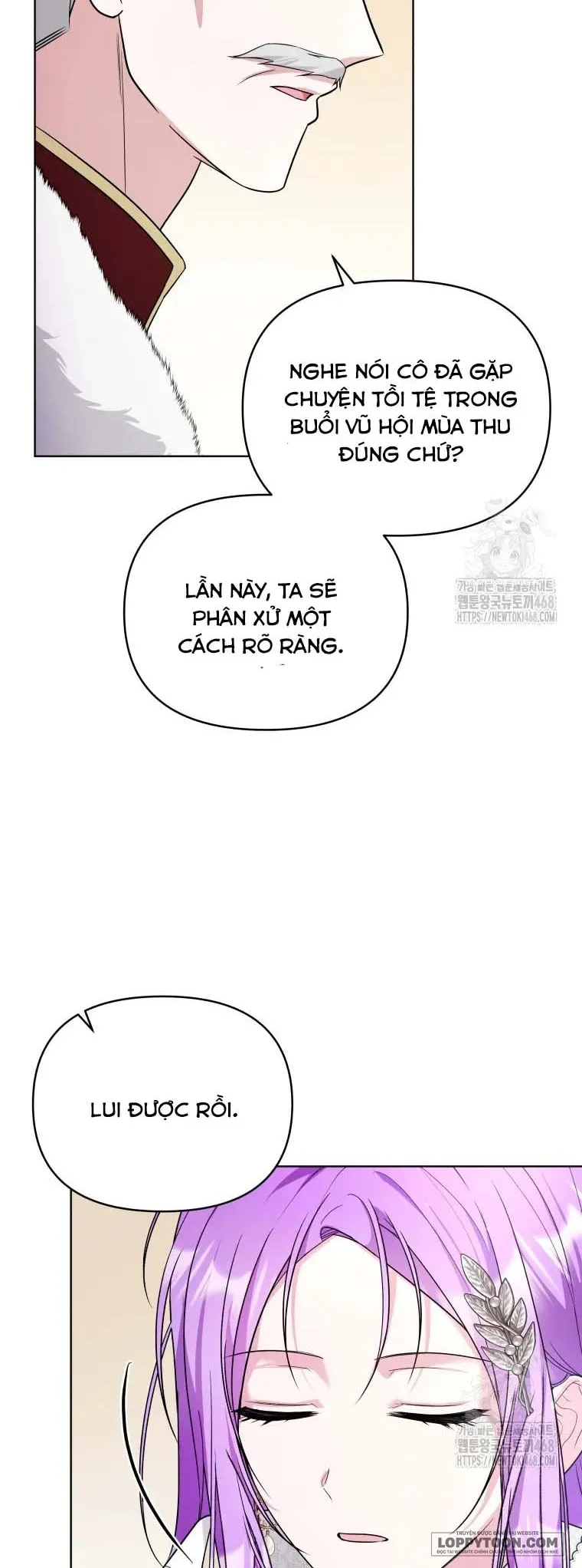 Chiếc Túi Bí Mật Của Quý Cô Xấu Xí Chap 59 - trang 46