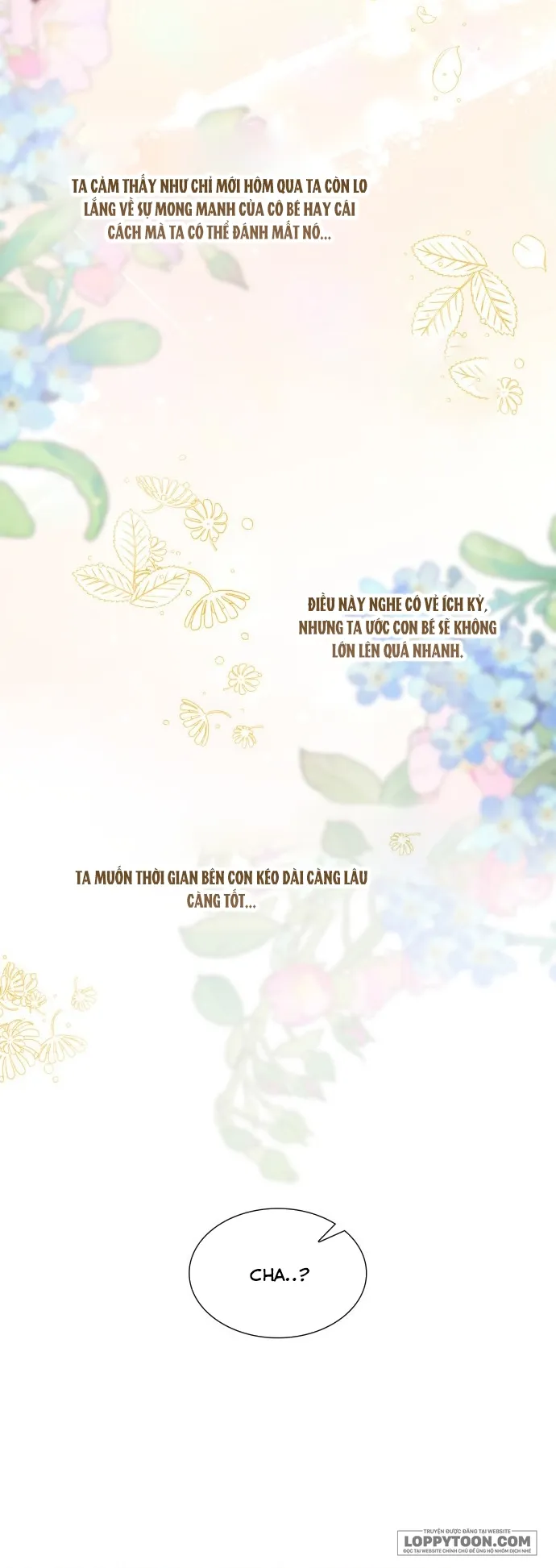 Tôi Được Sinh Ra Là Cô Con Gái Thứ Hai Chap 44 - trang 37