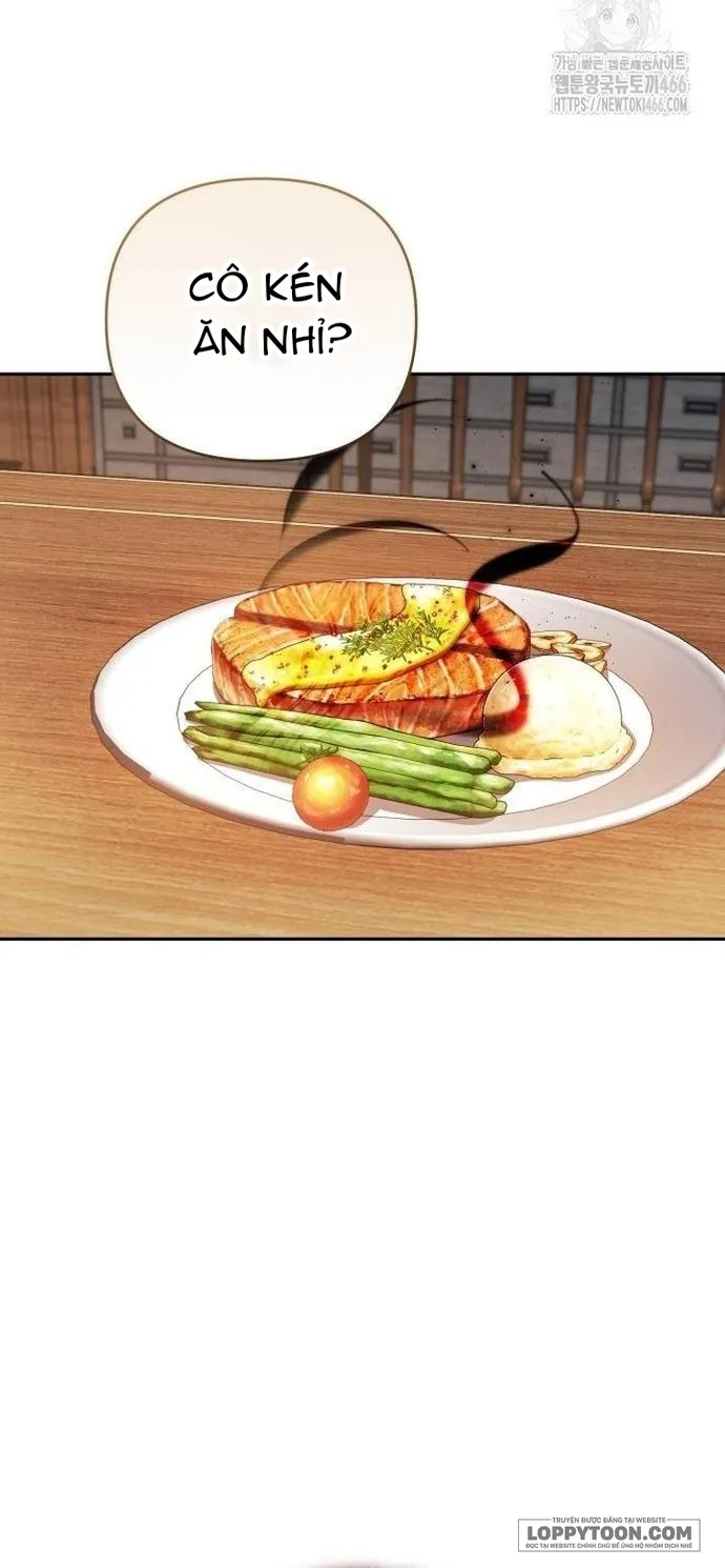 Thỏ Trắng Ở Xứ Sở Thần Tiên Chap 48 - trang 54