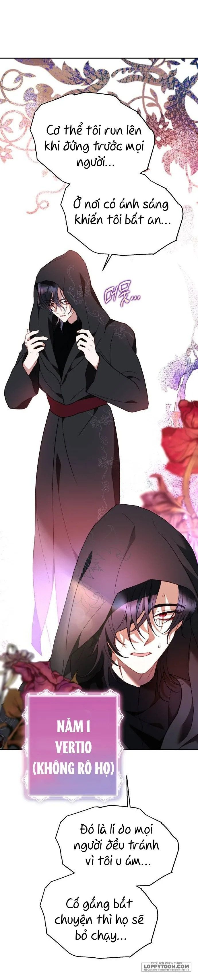 Bảo Vệ Thánh Nữ Giả Mạo Chap 3 - trang 44