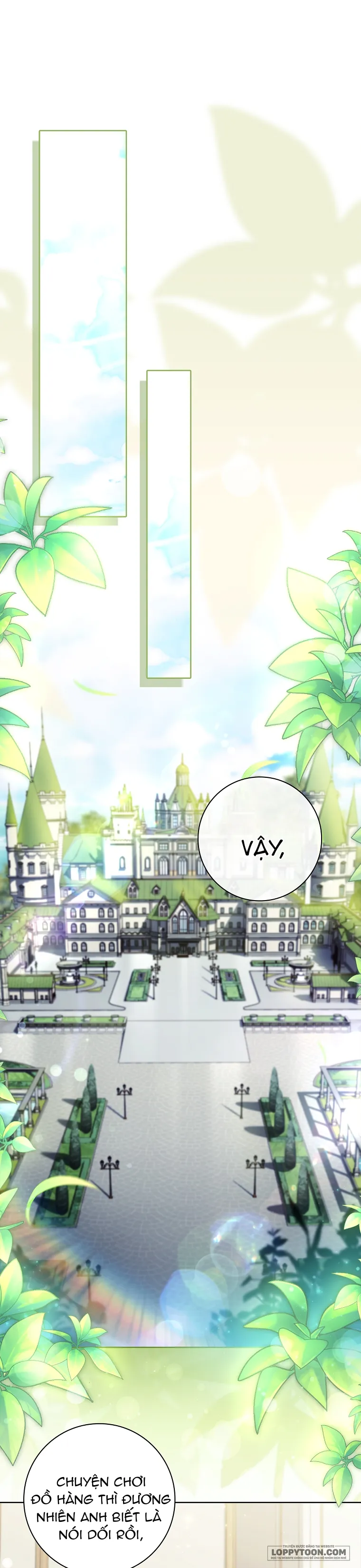 Chồng Ơi, Tại Sao Chúng Ta Không Thể Ly Hôn? Chap 90 - trang 28