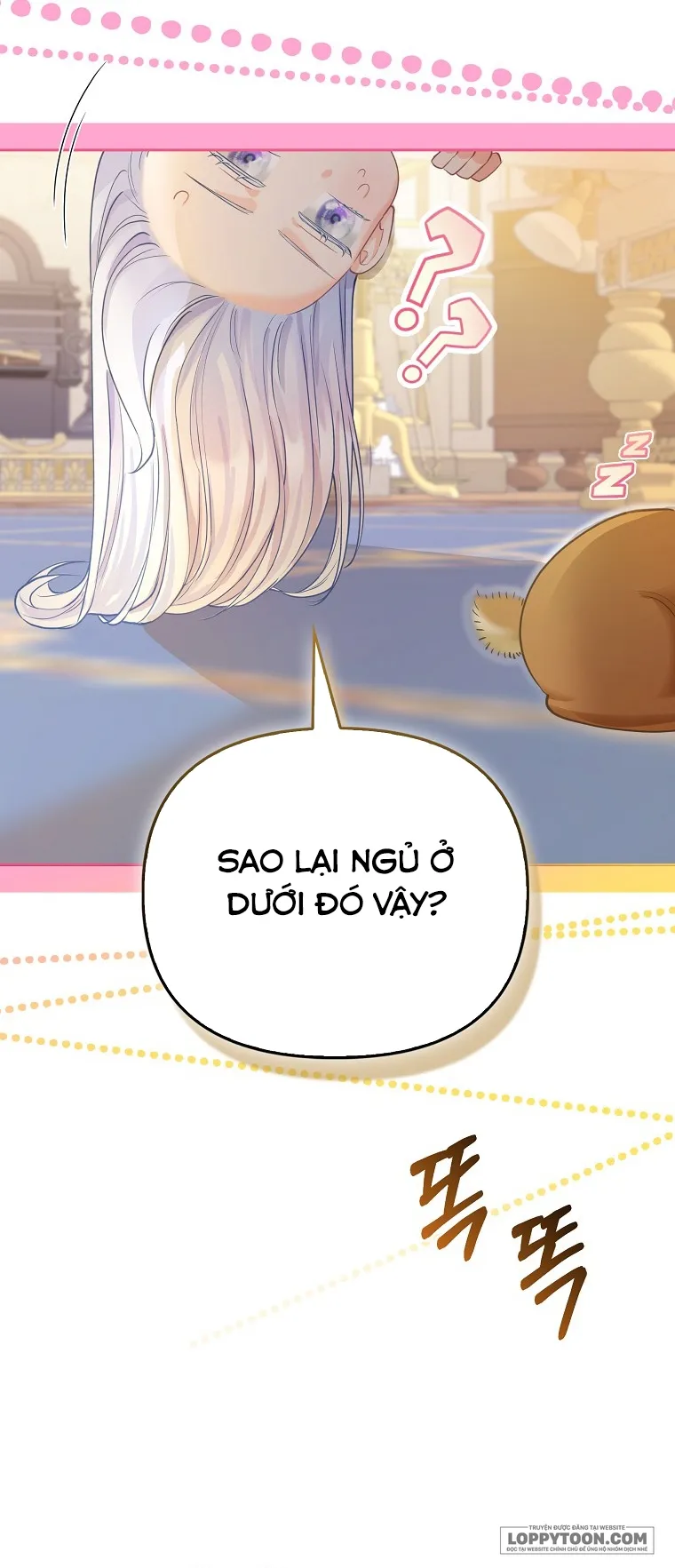Phương Pháp Trồng Lúa Đặc Biệt Của Ác Nữ Chap 14 - trang 45