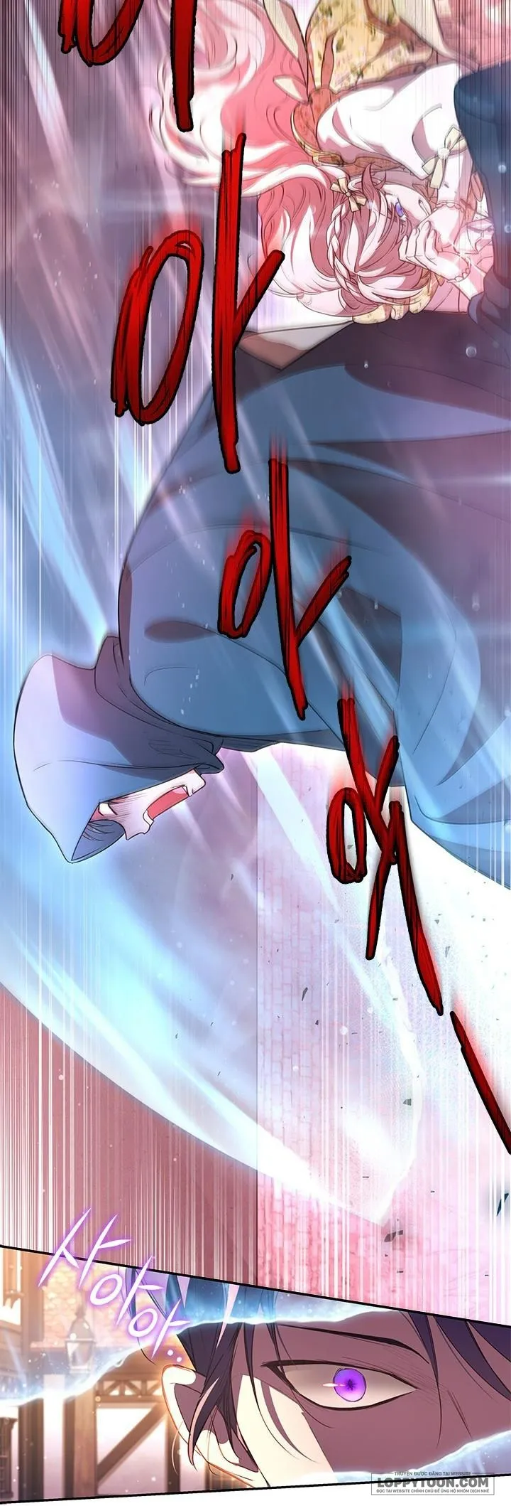 Đã Từ Chối Sủng Ái Rồi Mà Sao Còn Ám Ảnh Thế? Chap 8 - trang 41