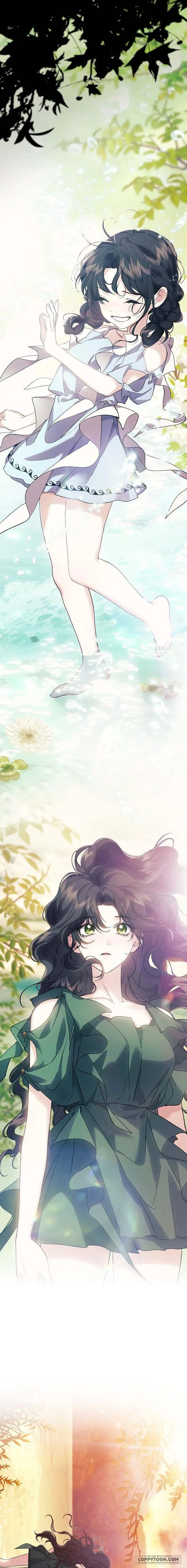 Dành Cho Các Nữ Thần: Dành Cho Daphne Chap 24 - trang 4