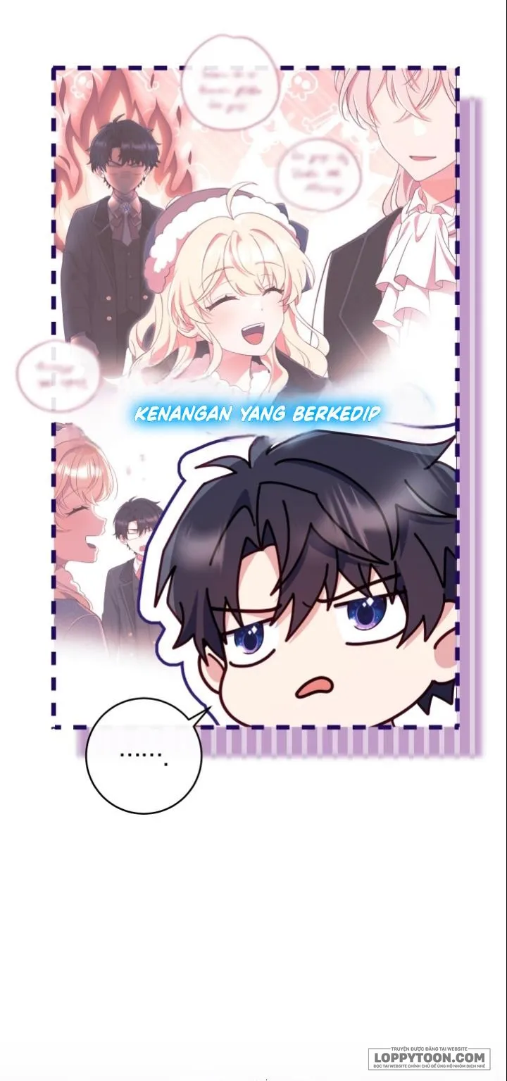 Trở Thành Bạn Thời Thơ Ấu Của Nam Phụ Ám Ảnh Chap 13 - trang 20