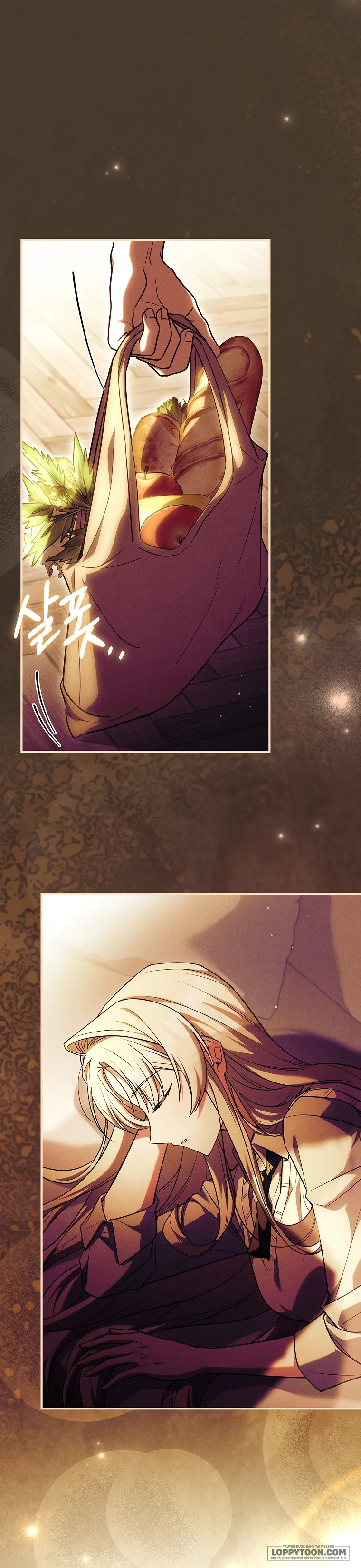 Văn Phòng Thám Tử Dành Cho Nam Chính Hối Hận! Chap 20 - trang 8