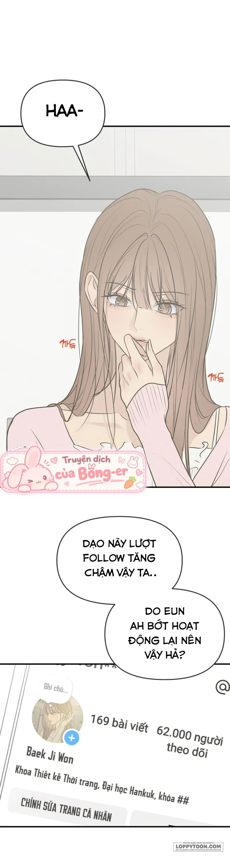 Scandal Bảo Vệ Hôn Nhân Chap 26 - trang 19
