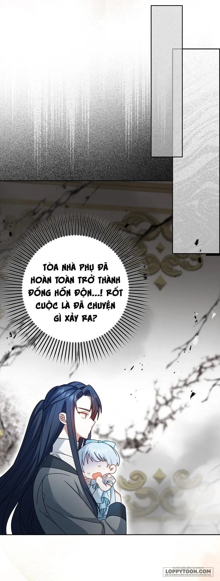 Tôi Sẽ Chiếm Lấy Ngư Trường Này! Chap 8 - trang 33