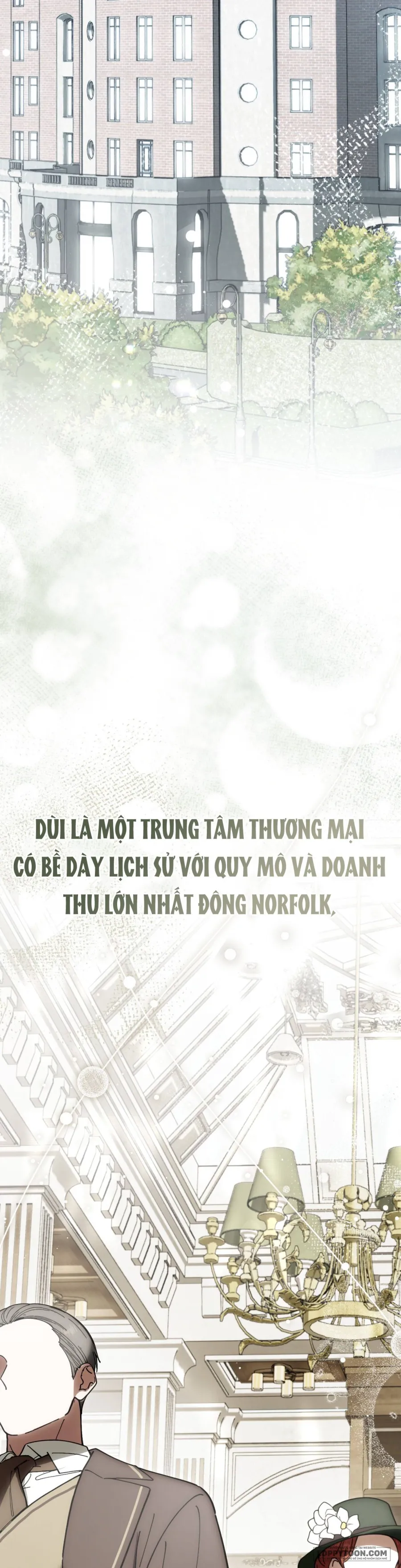 Sự Tàn Khốc Mang Tên Chuộc Tội Chap 23 - trang 3