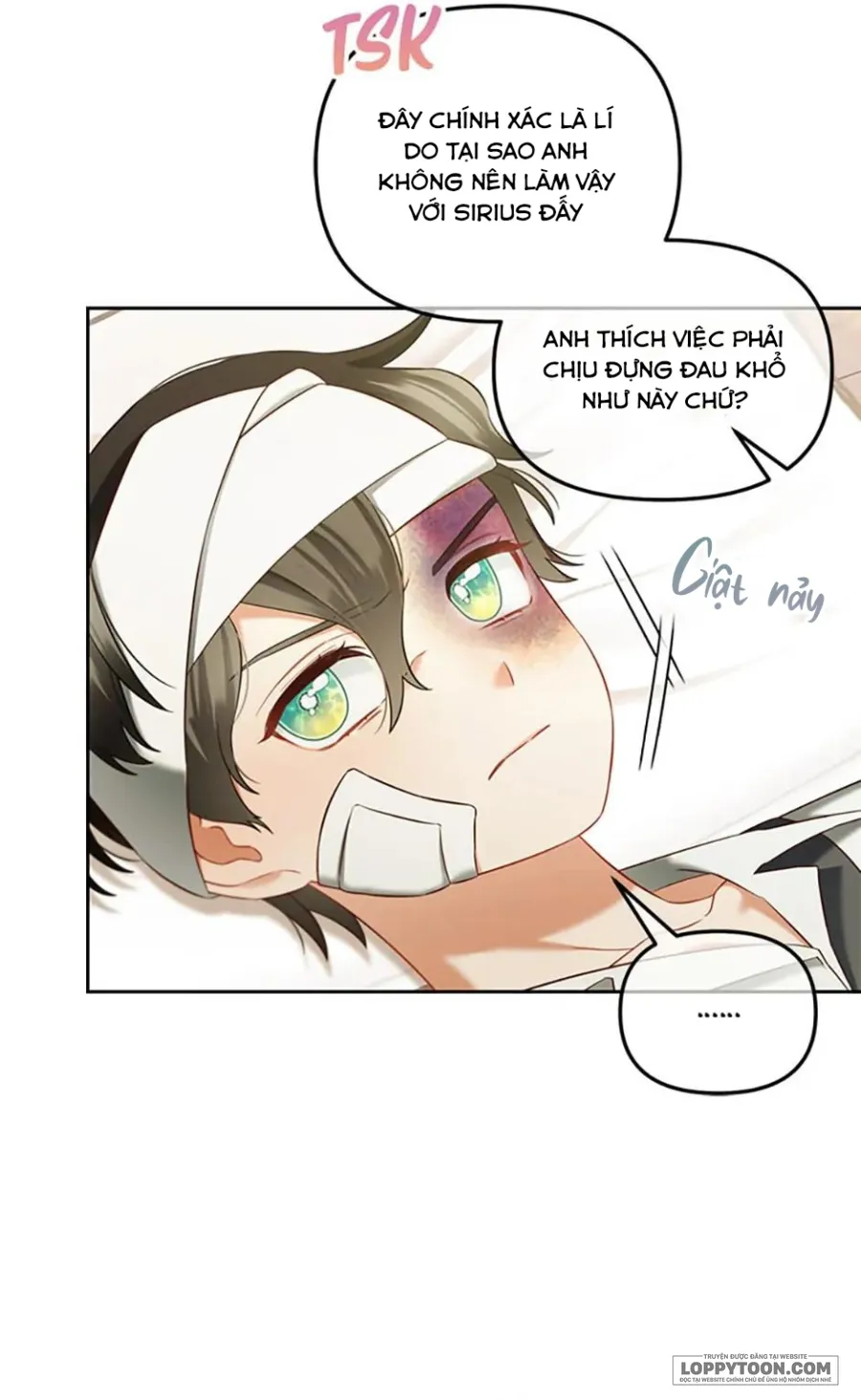 Tôi Sẽ Ở Ngay Bên Cạnh Nam Chính Chap 22 - trang 51