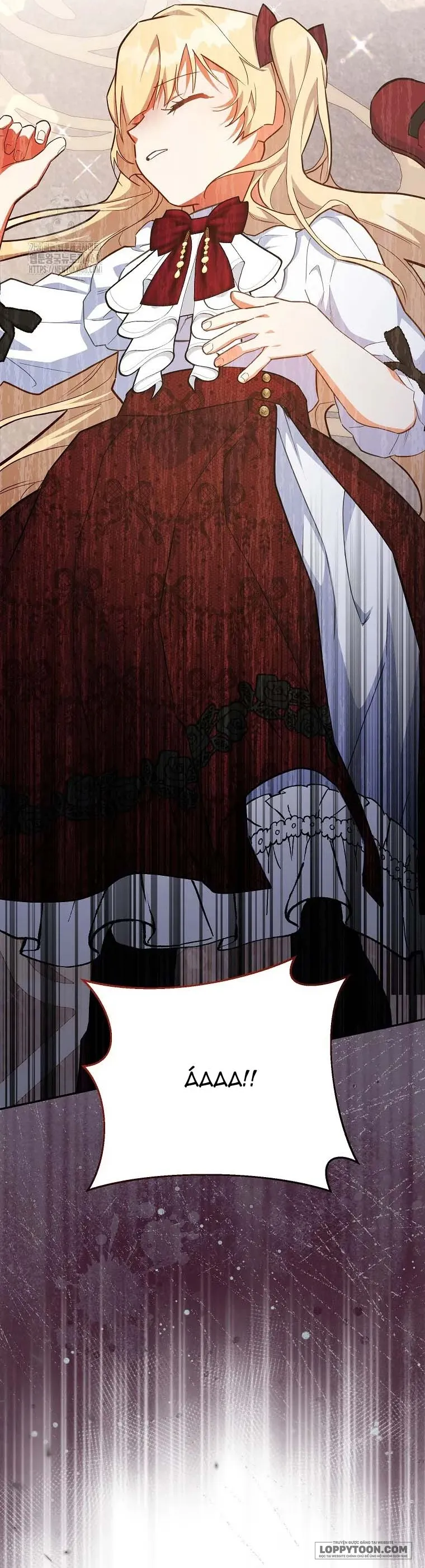 Bé Con Chốn Hoa Nở Chap 77 - trang 30