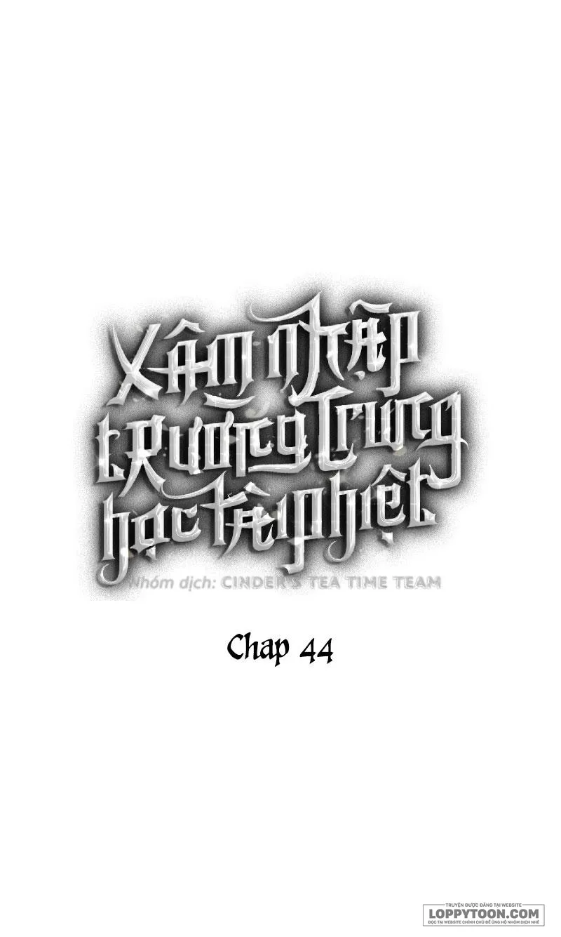 Xâm Nhập Trường Trung Học Tài Phiệt Chap 44 - trang 4