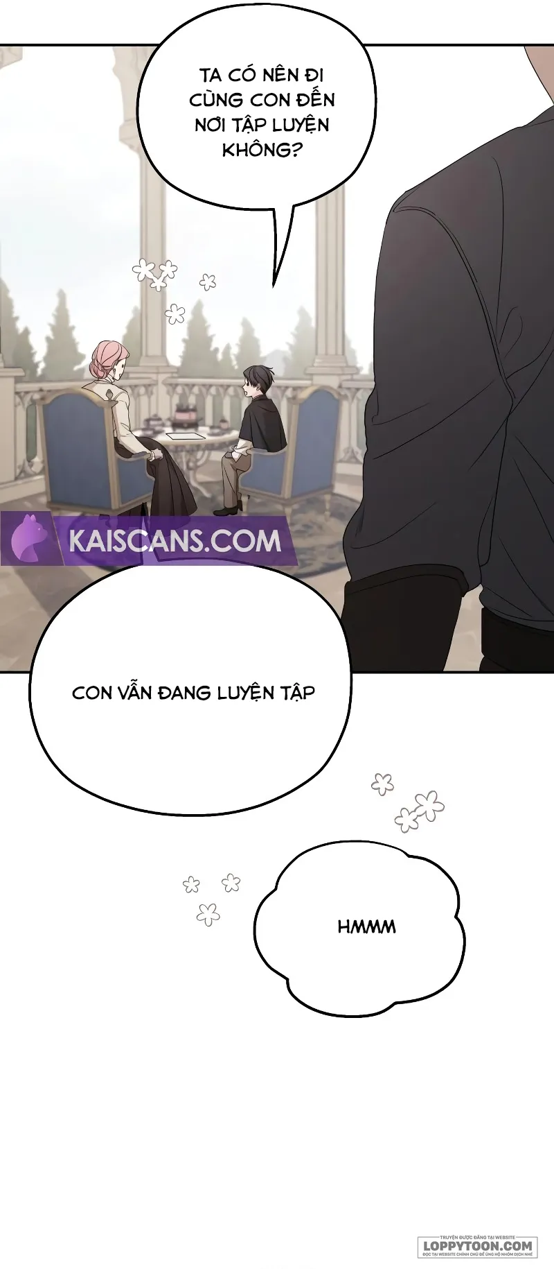 Gia Đình Chồng Quá Ám Ảnh Bởi Tôi Chap 100 - trang 63