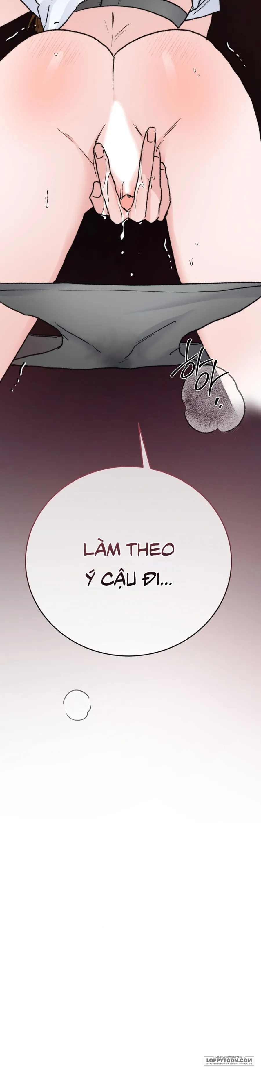 Khúc Hát Giữa Mùa Hè Chap 16 - 🔞 - trang 34