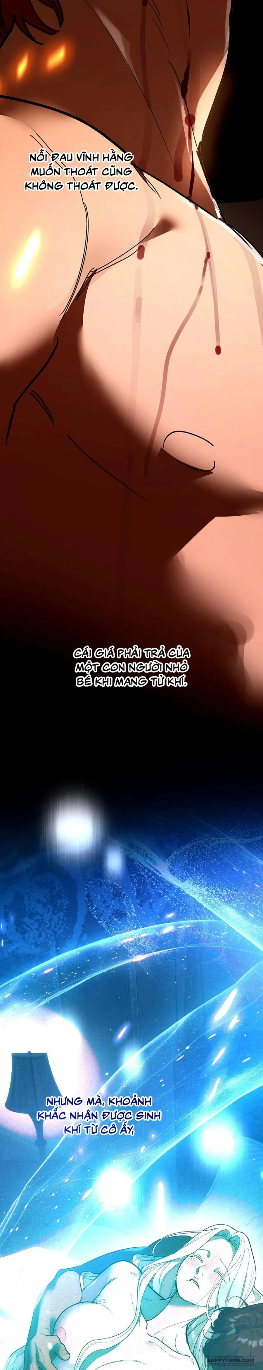 Gửi Đến Kẻ Sẽ Hủy Diệt Tôi Chap 15 - 🔞🔞🔞 - trang 31
