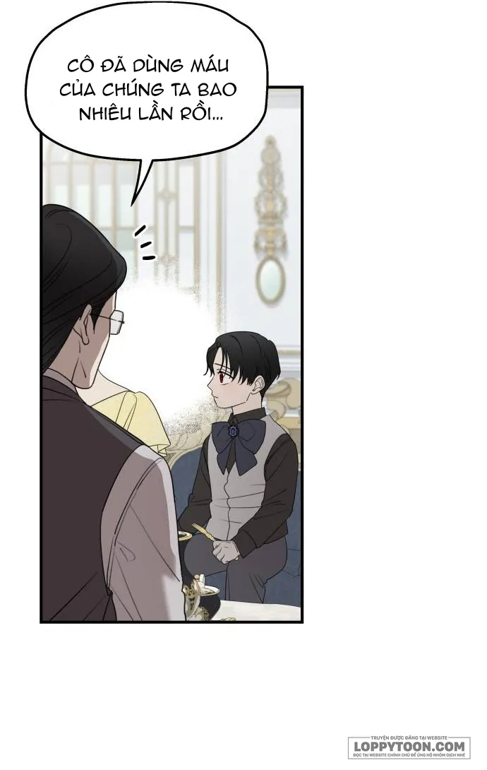 Gia Đình Chồng Quá Ám Ảnh Bởi Tôi Chap 55 - trang 14
