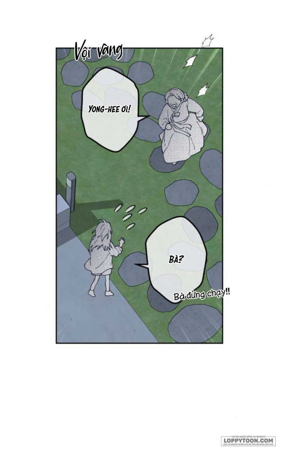 Tên Khốn Đẹp Trai Chap 21 - trang 58