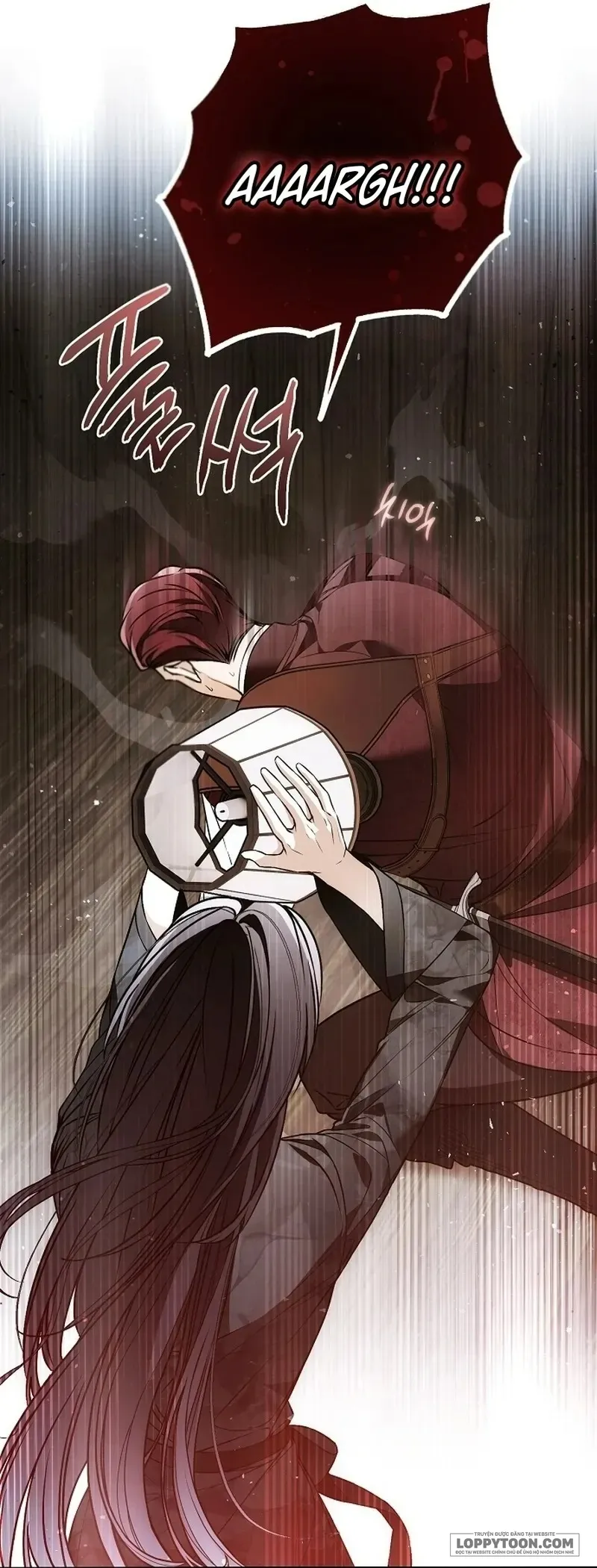 Có Kẻ Đã Sở Hữu Cơ Thể Của Tôi Chap 85 - ss3 - trang 12