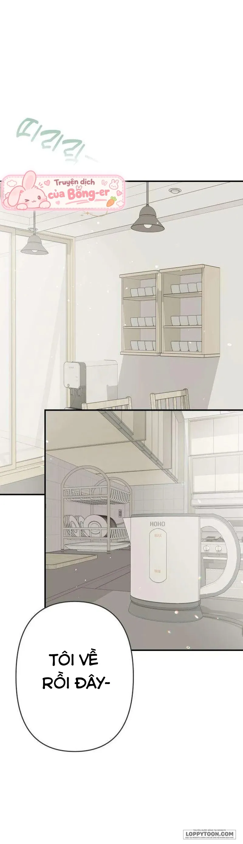 Scandal Bảo Vệ Hôn Nhân Chap 25 - trang 21