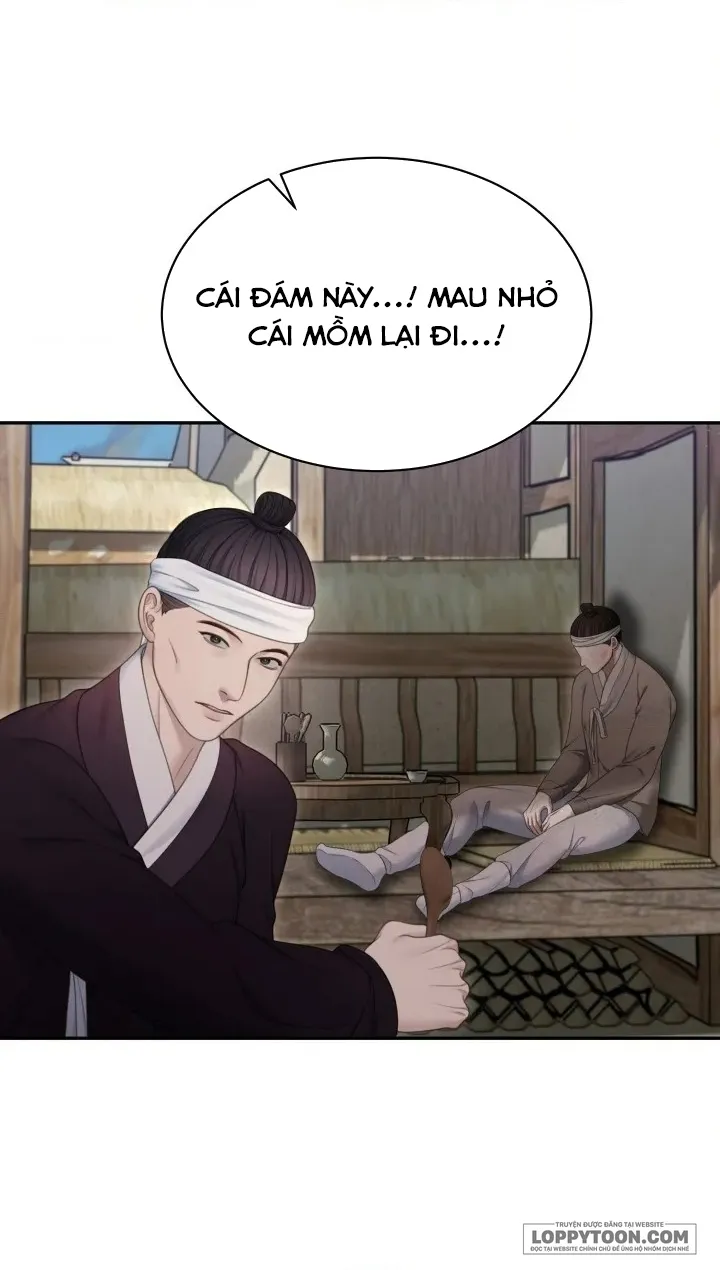 Truyền thuyết Dueokshini Chap 20 - trang 48
