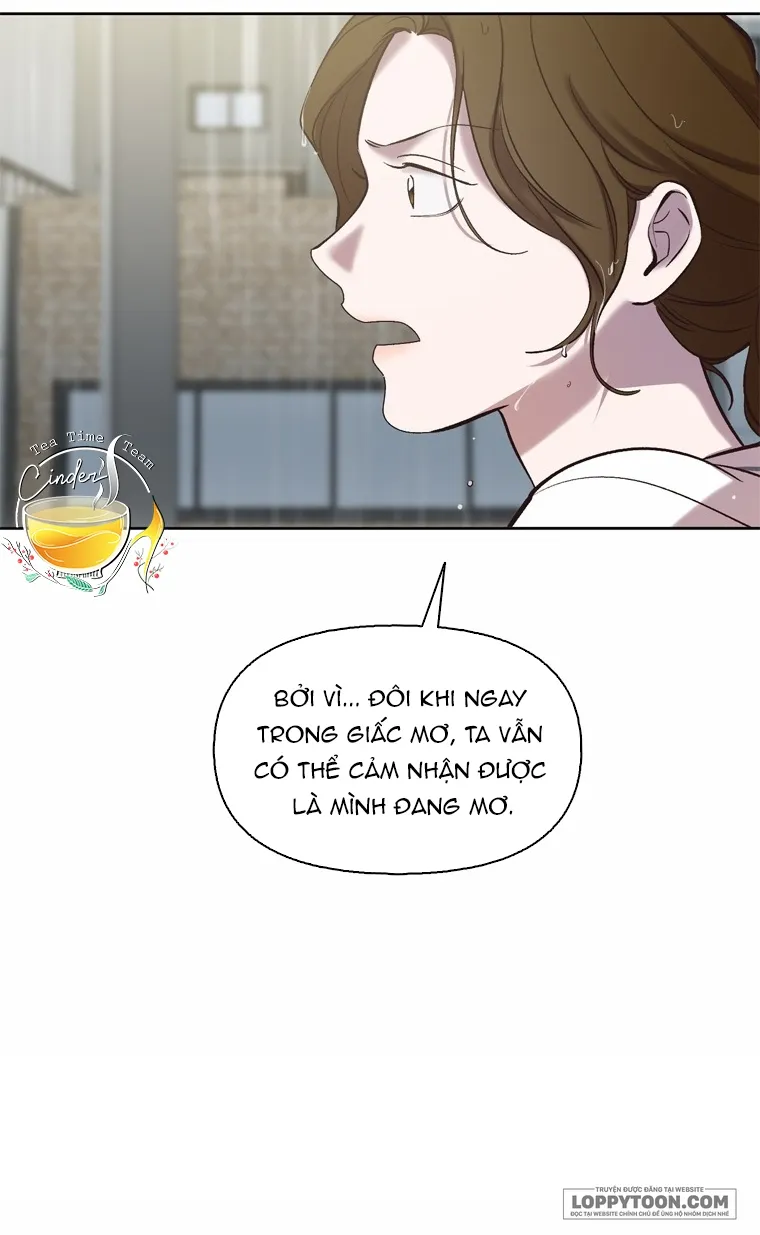 Thanh Xuân Của Chúng Ta Chap 111 - trang 18