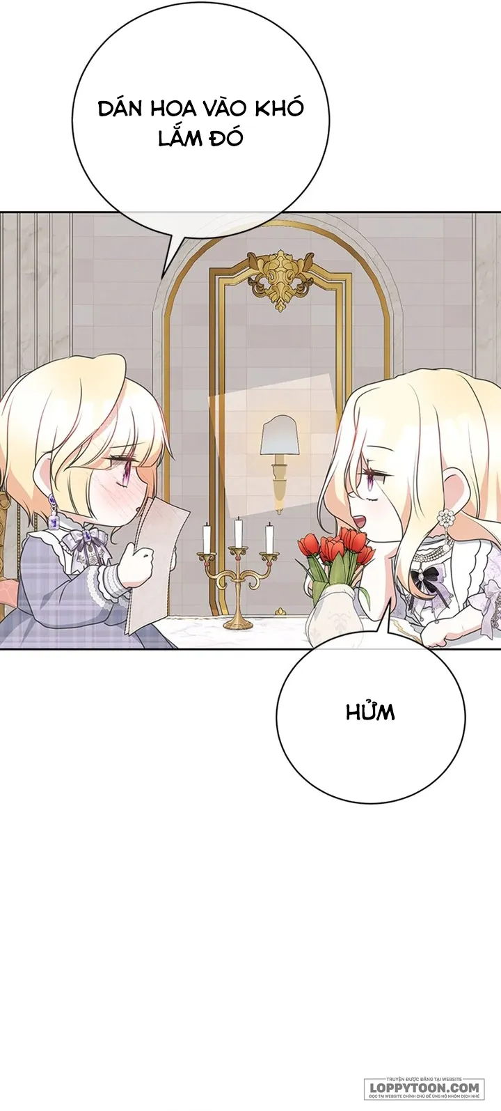 Sinh Ra Trở Thành Nhân Vật Không Có Trong Nguyên Tác Chap 80 - trang 60