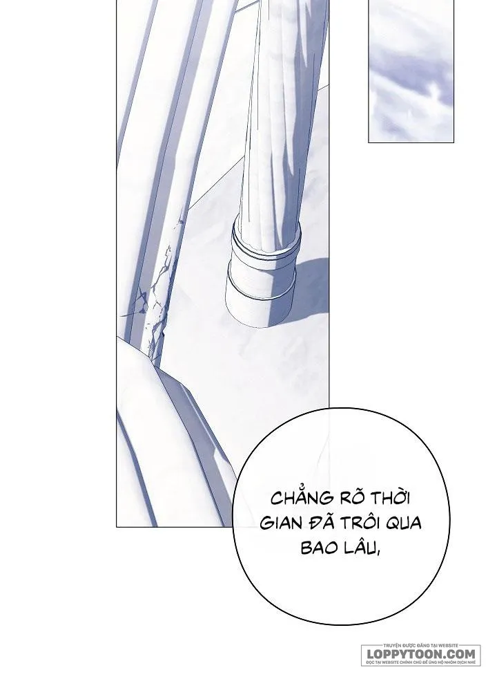 Dành Cho Các Nữ Thần: Dành Cho Daphne Chap 33 - trang 13