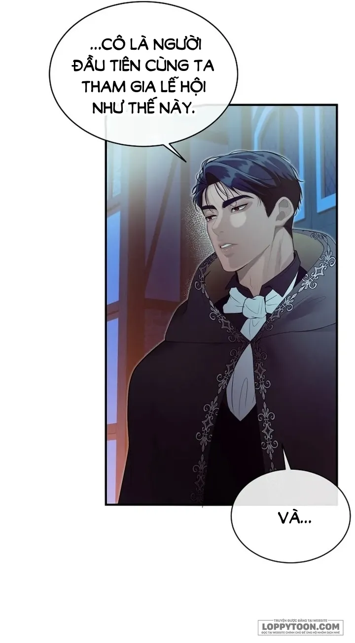 Qua Đêm Với Người Chồng Sắp Ly Hôn Chap 15 - trang 18