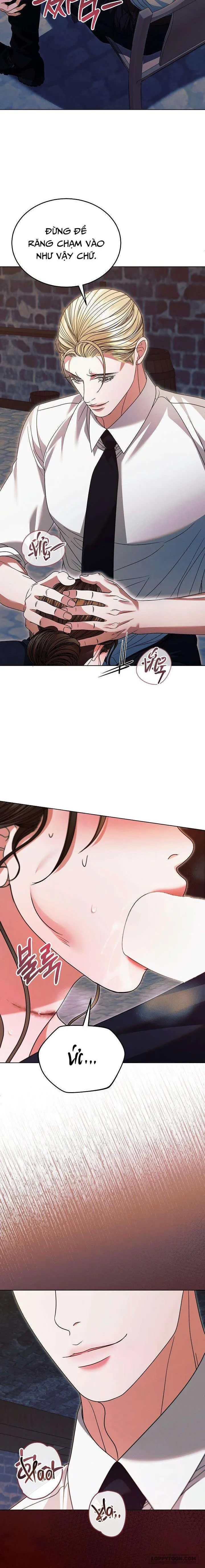 Hãy Cầu Xin Tôi Đi Chap 23 - 🔞🔞🔞 - trang 4