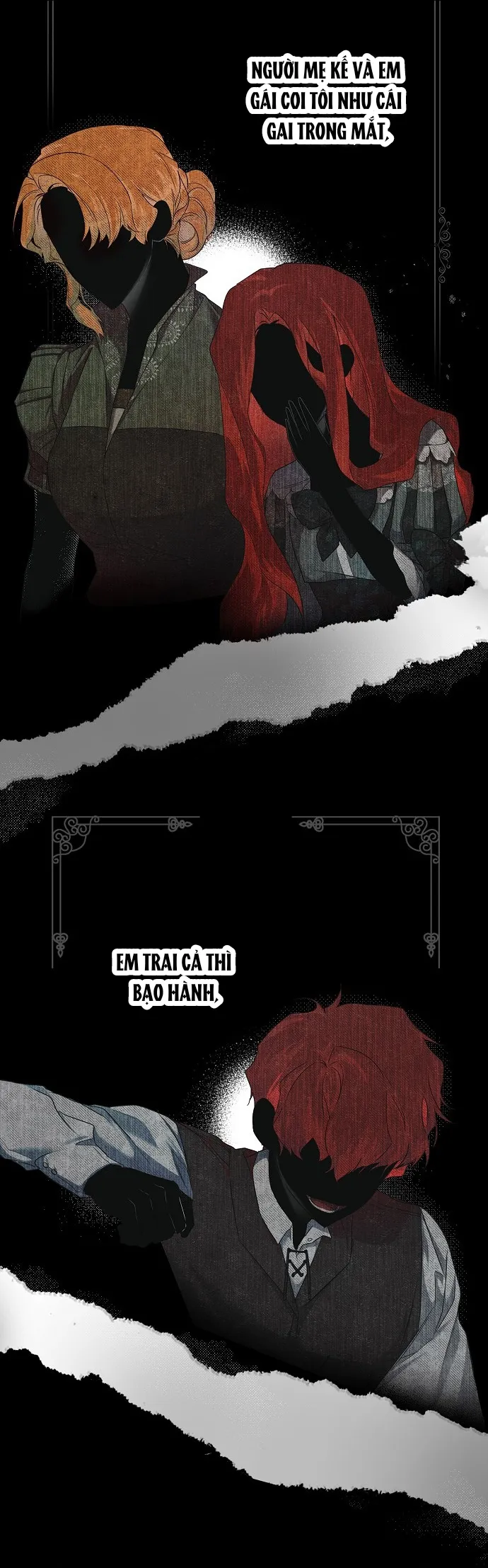 Có Kẻ Đã Sở Hữu Cơ Thể Của Tôi Chap 1 - trang 20