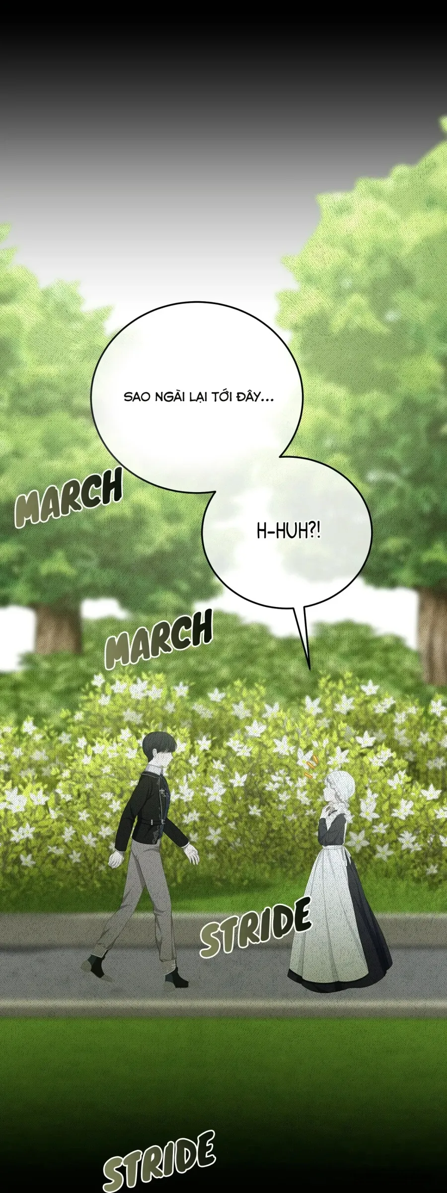 Hầu Nữ Không Còn Thèm Muốn Chủ Nhân Nữa Chap 56 - trang 48