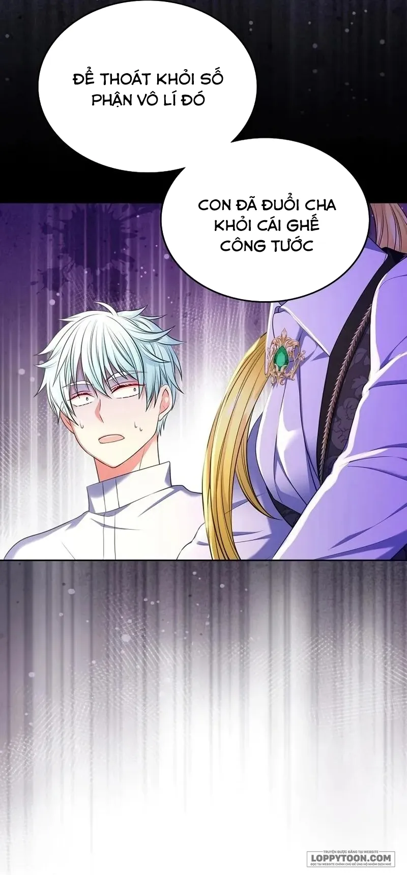 Tôi Sẽ Ly Hôn Với Anh Trai Nữ Chính Chap 71 - trang 42