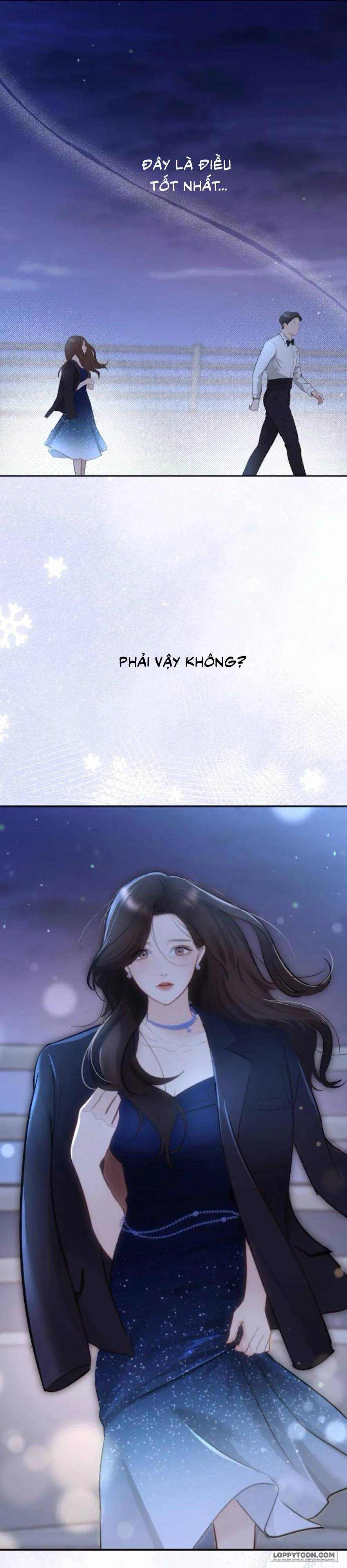 Quyền Lực Của Thư Ký Chap 29 - trang 40