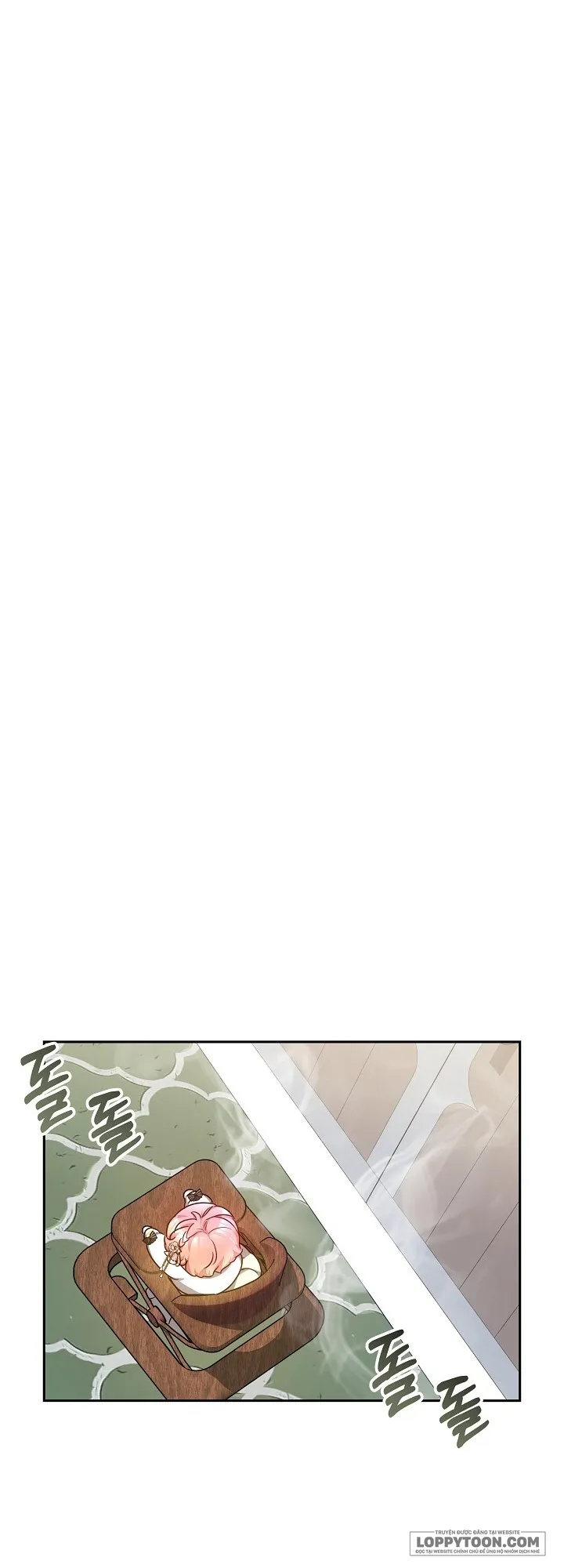 Rồng Con Thuần Hóa Những Kẻ Điên Rồ Chap 17 - trang 19