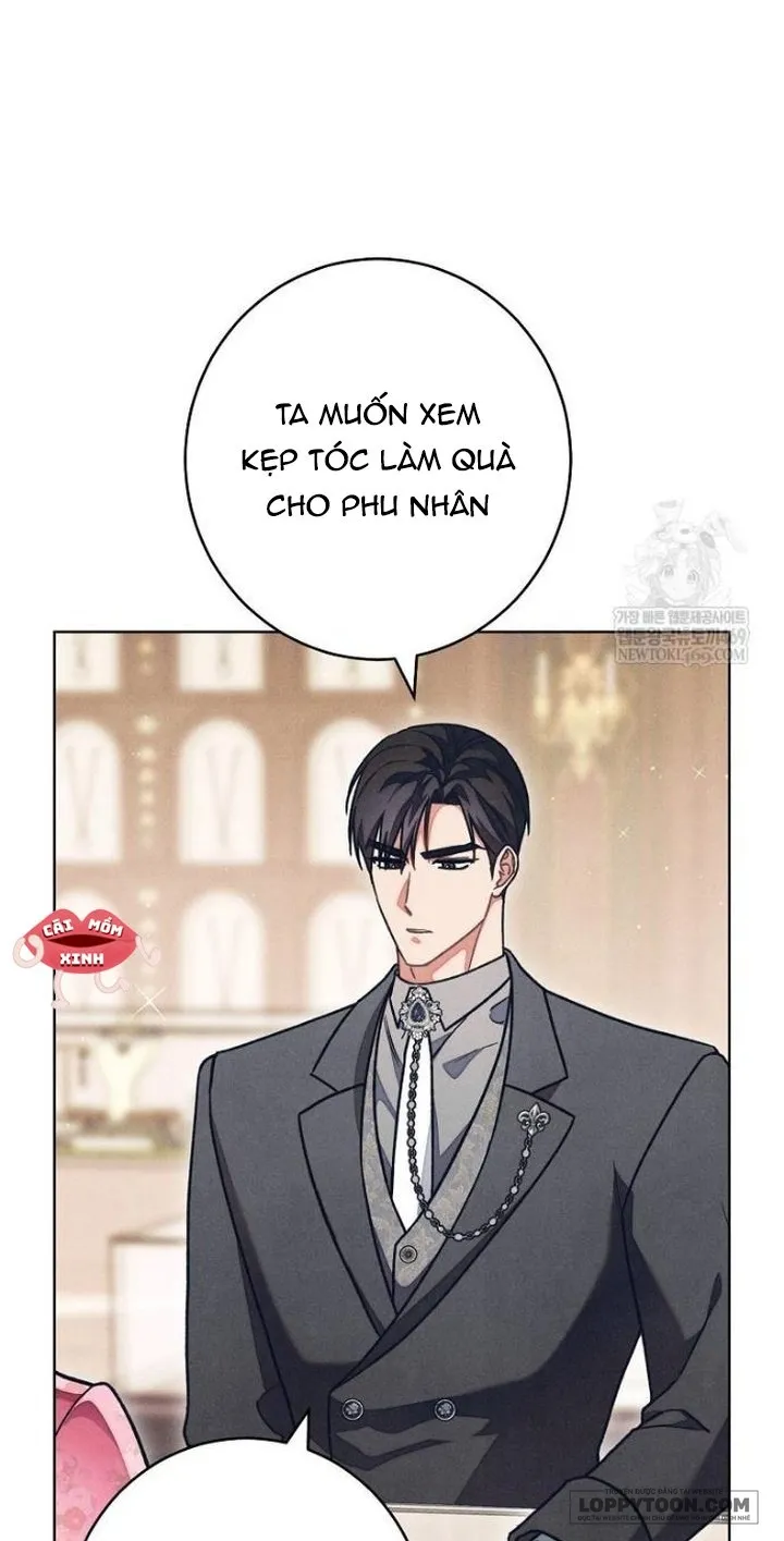 Nỗi Ám Ảnh Dành Cho Công Tước Phu Nhân Chap 59 - trang 37