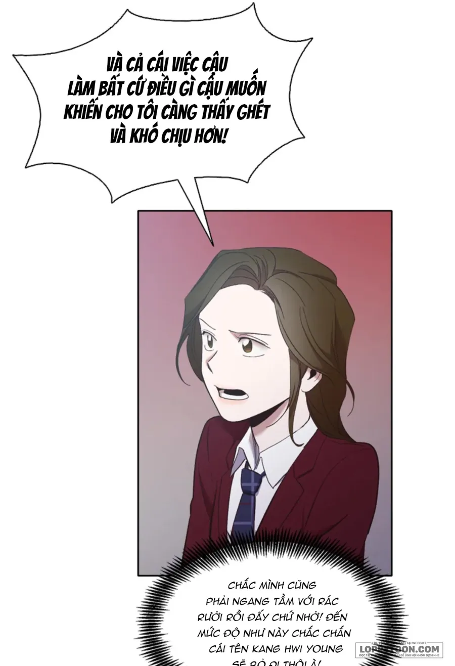 Thanh Xuân Của Chúng Ta Chap 22 - trang 71