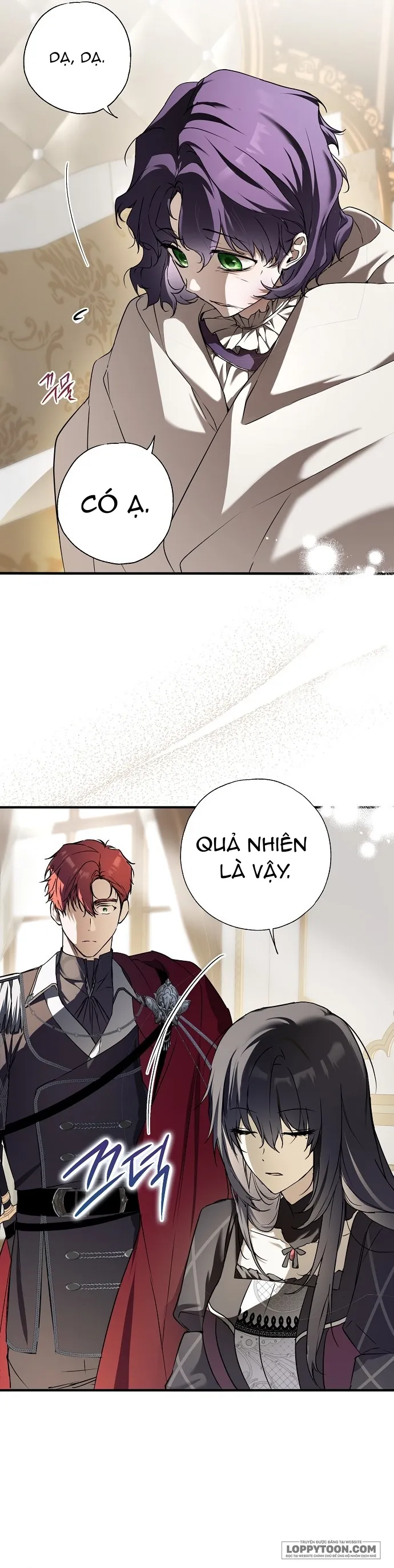 Có Kẻ Đã Sở Hữu Cơ Thể Của Tôi Chap 8 - trang 42