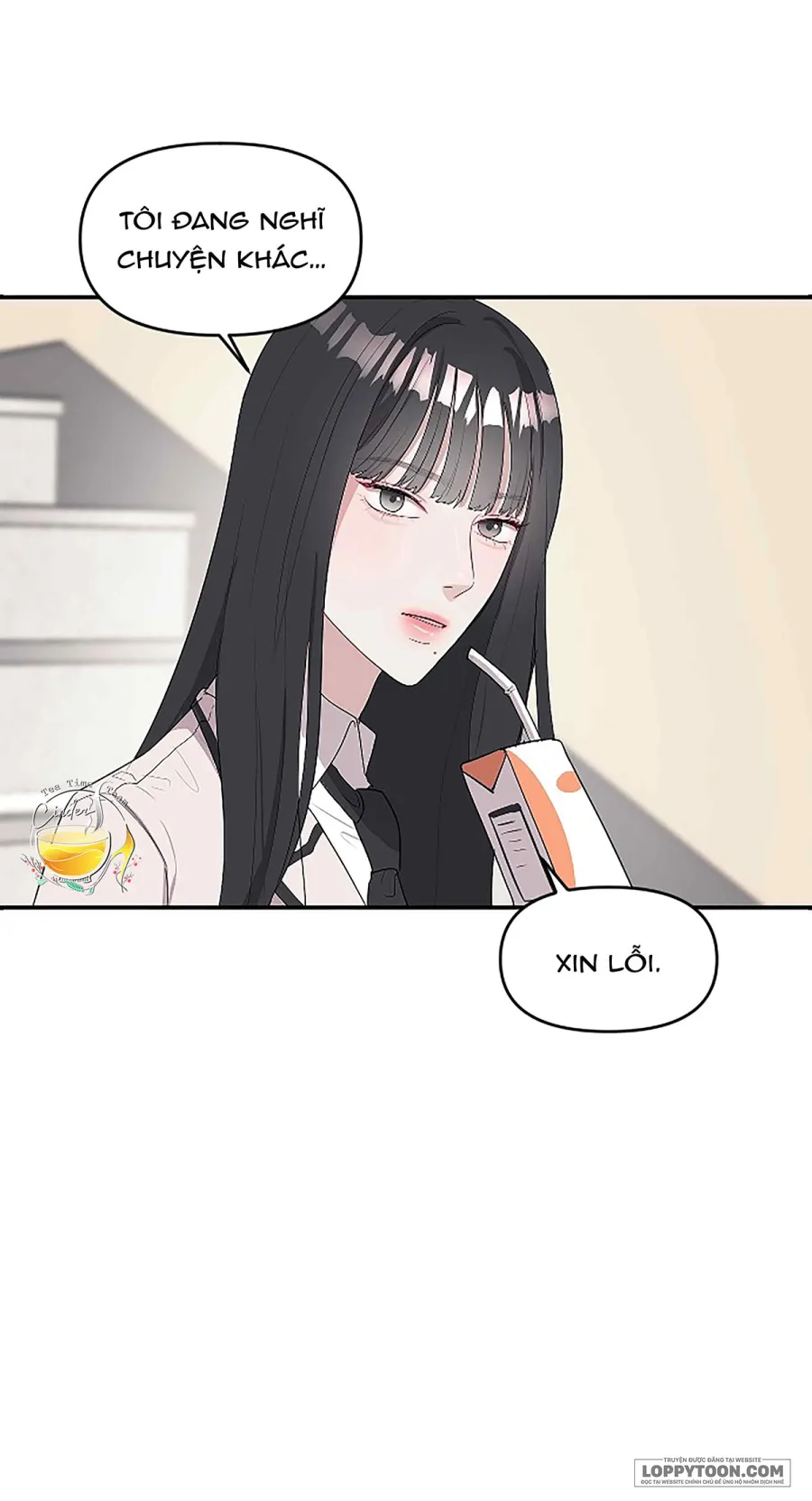 Xâm Nhập Trường Trung Học Tài Phiệt Chap 2 - trang 98