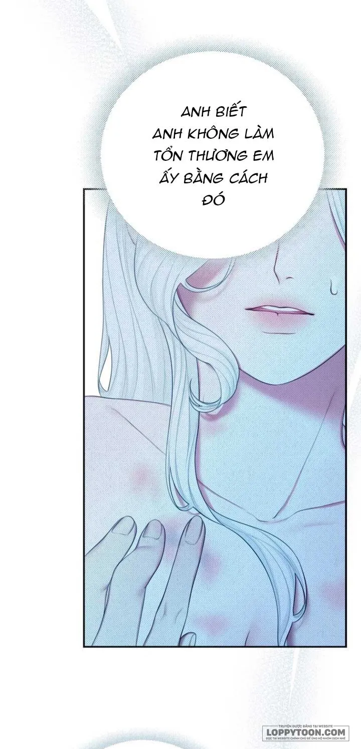 Hầu Nữ Không Còn Thèm Muốn Chủ Nhân Nữa Chap 20 - trang 40